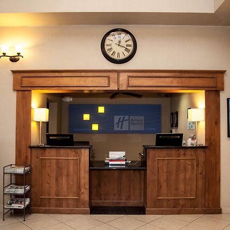 Holiday Inn Express Tucson-Airport By Ihg Dış mekan fotoğraf