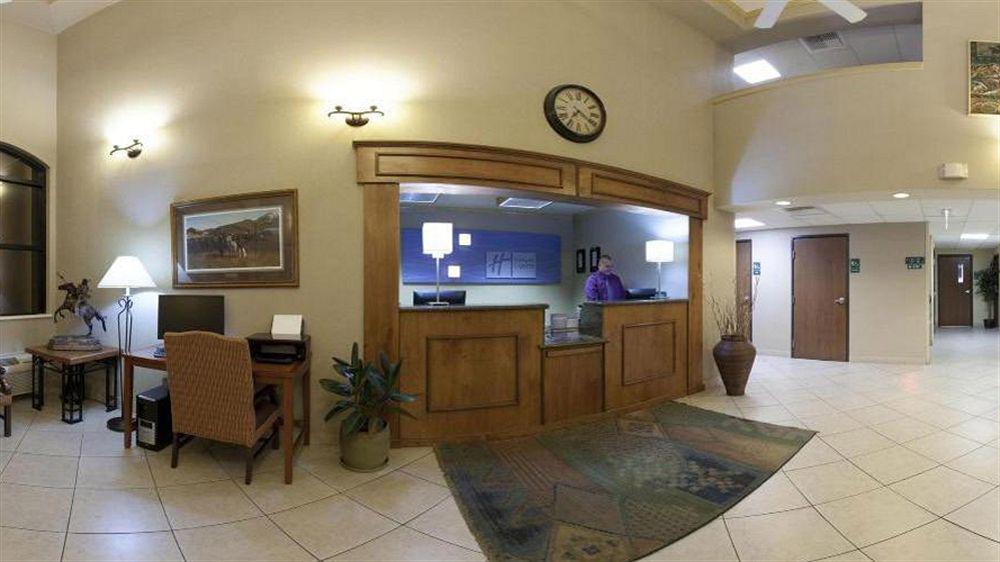 Holiday Inn Express Tucson-Airport By Ihg Dış mekan fotoğraf