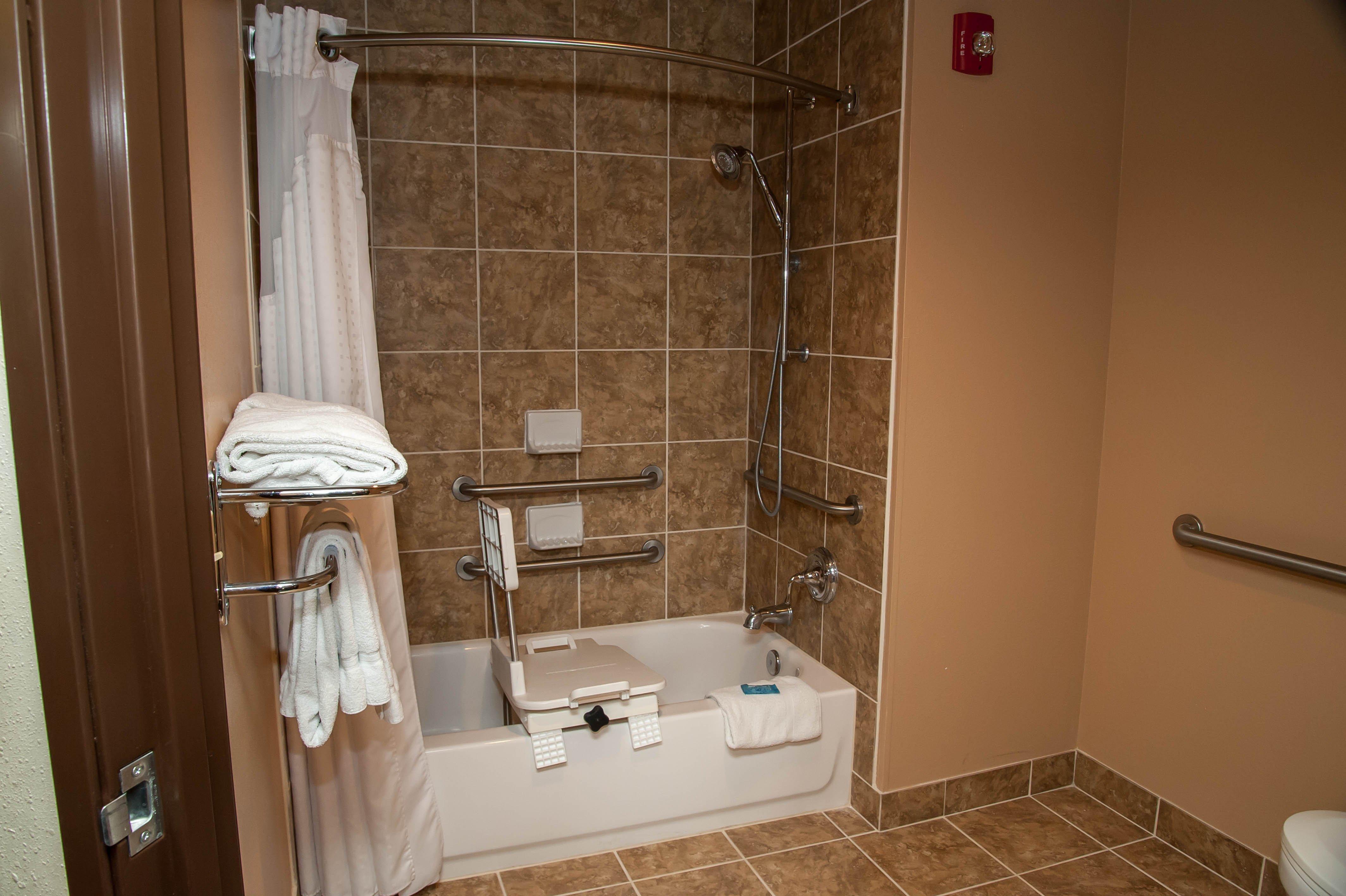 Holiday Inn Express Tucson-Airport By Ihg Dış mekan fotoğraf