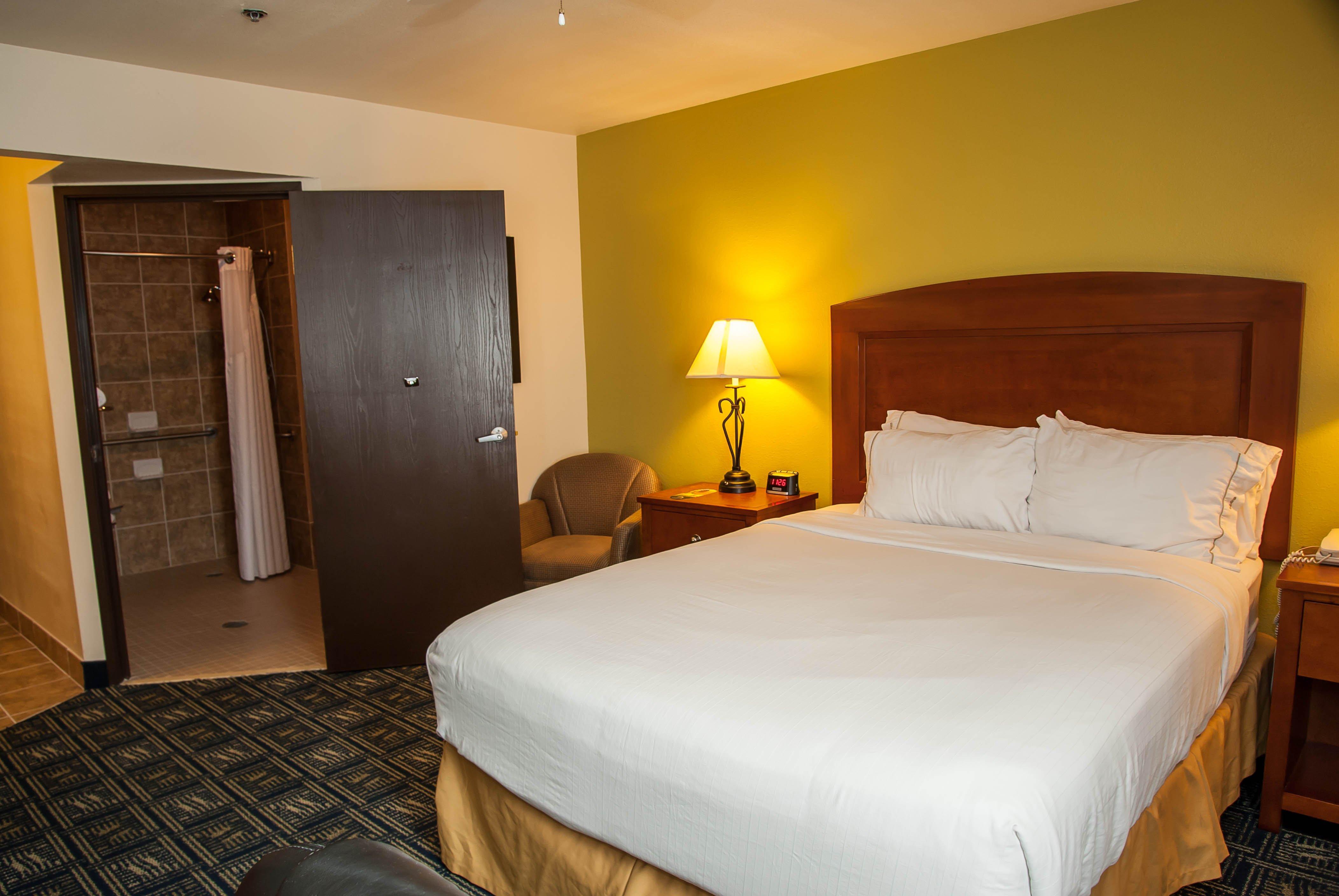 Holiday Inn Express Tucson-Airport By Ihg Dış mekan fotoğraf