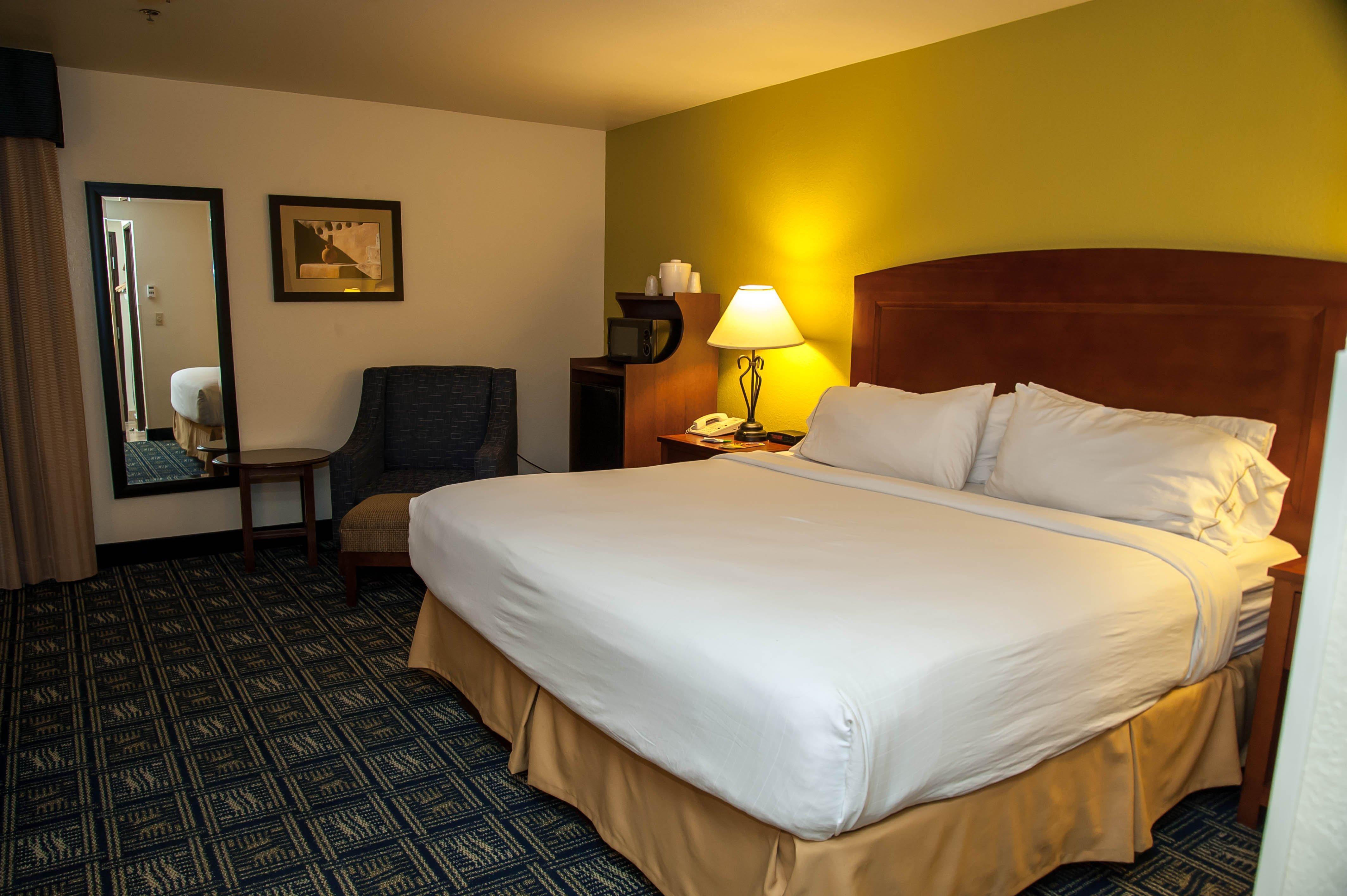 Holiday Inn Express Tucson-Airport By Ihg Dış mekan fotoğraf