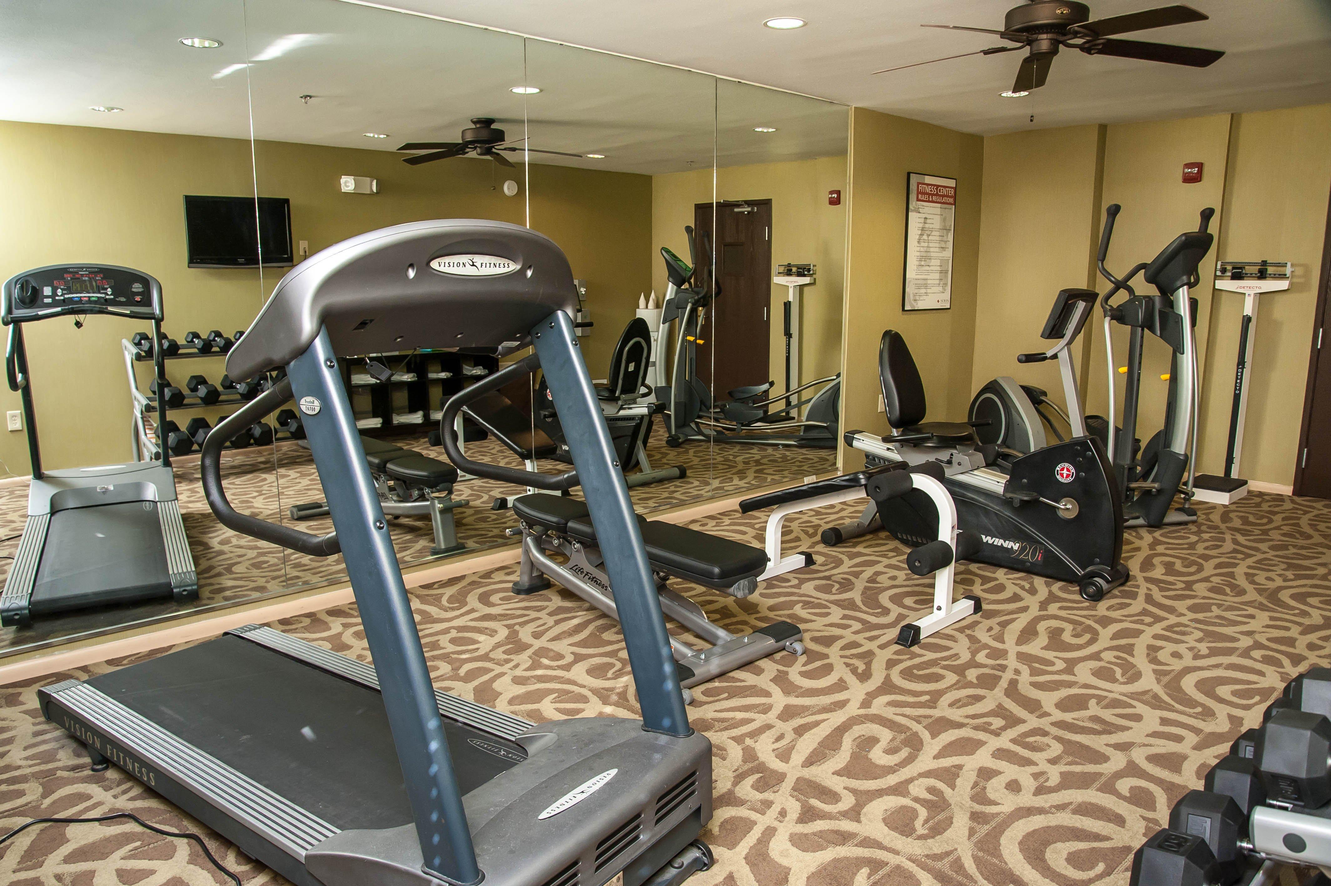 Holiday Inn Express Tucson-Airport By Ihg Dış mekan fotoğraf