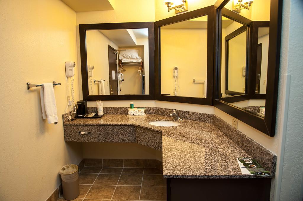 Holiday Inn Express Tucson-Airport By Ihg Dış mekan fotoğraf