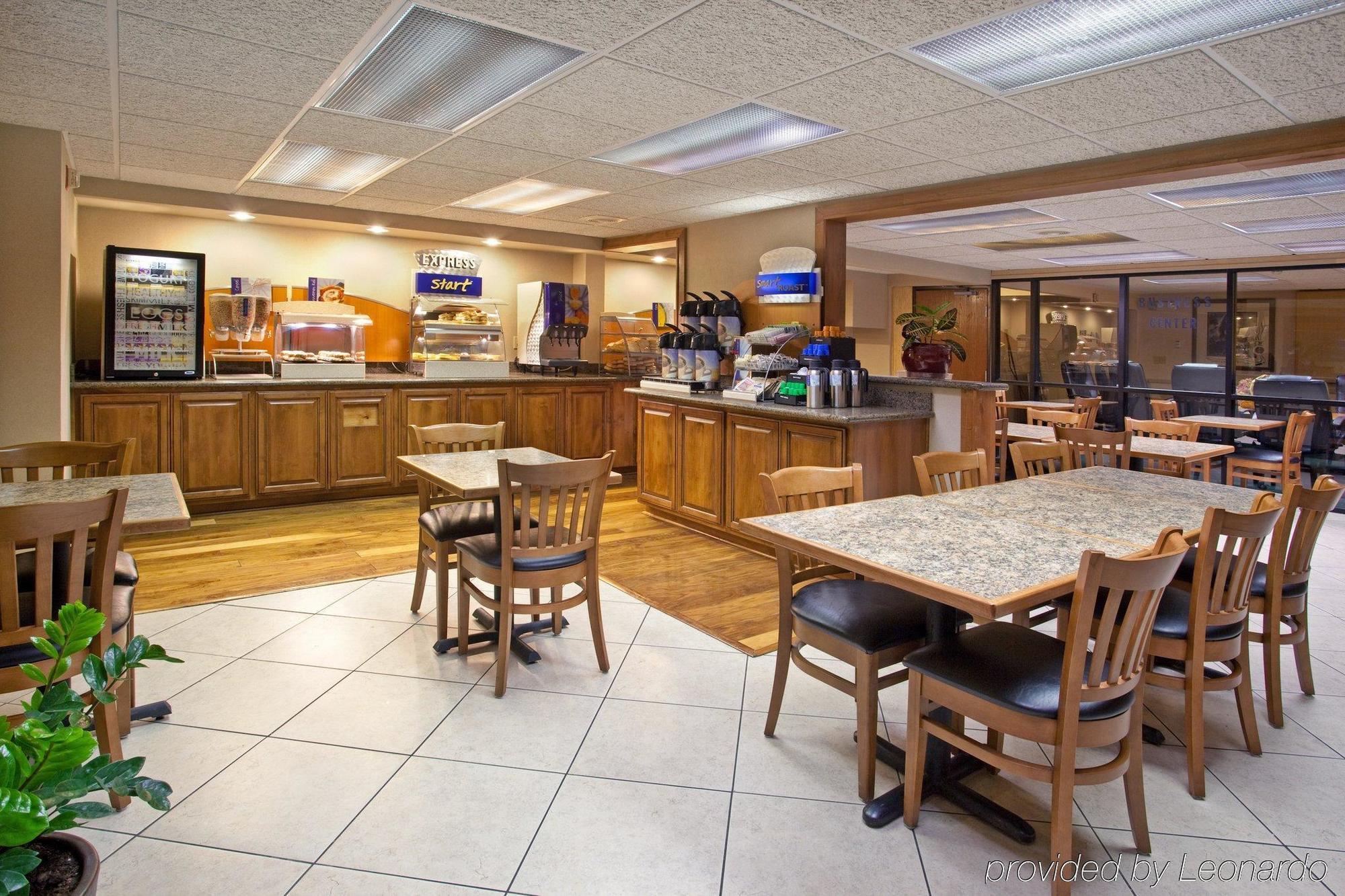 Holiday Inn Express Tucson-Airport By Ihg Dış mekan fotoğraf