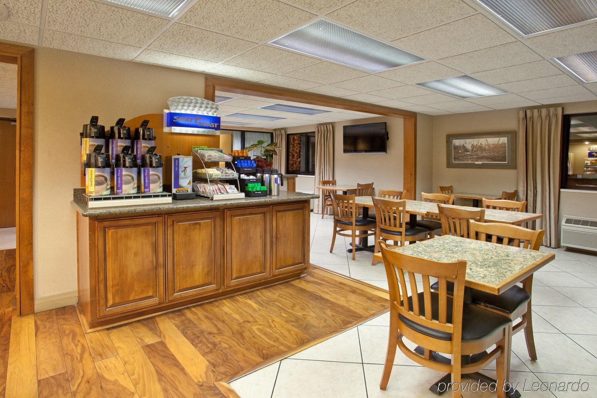 Holiday Inn Express Tucson-Airport By Ihg Dış mekan fotoğraf