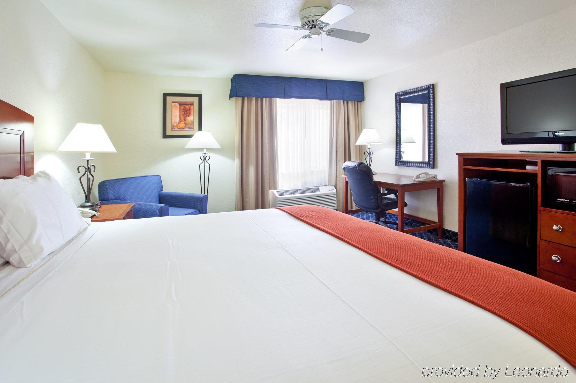 Holiday Inn Express Tucson-Airport By Ihg Oda fotoğraf