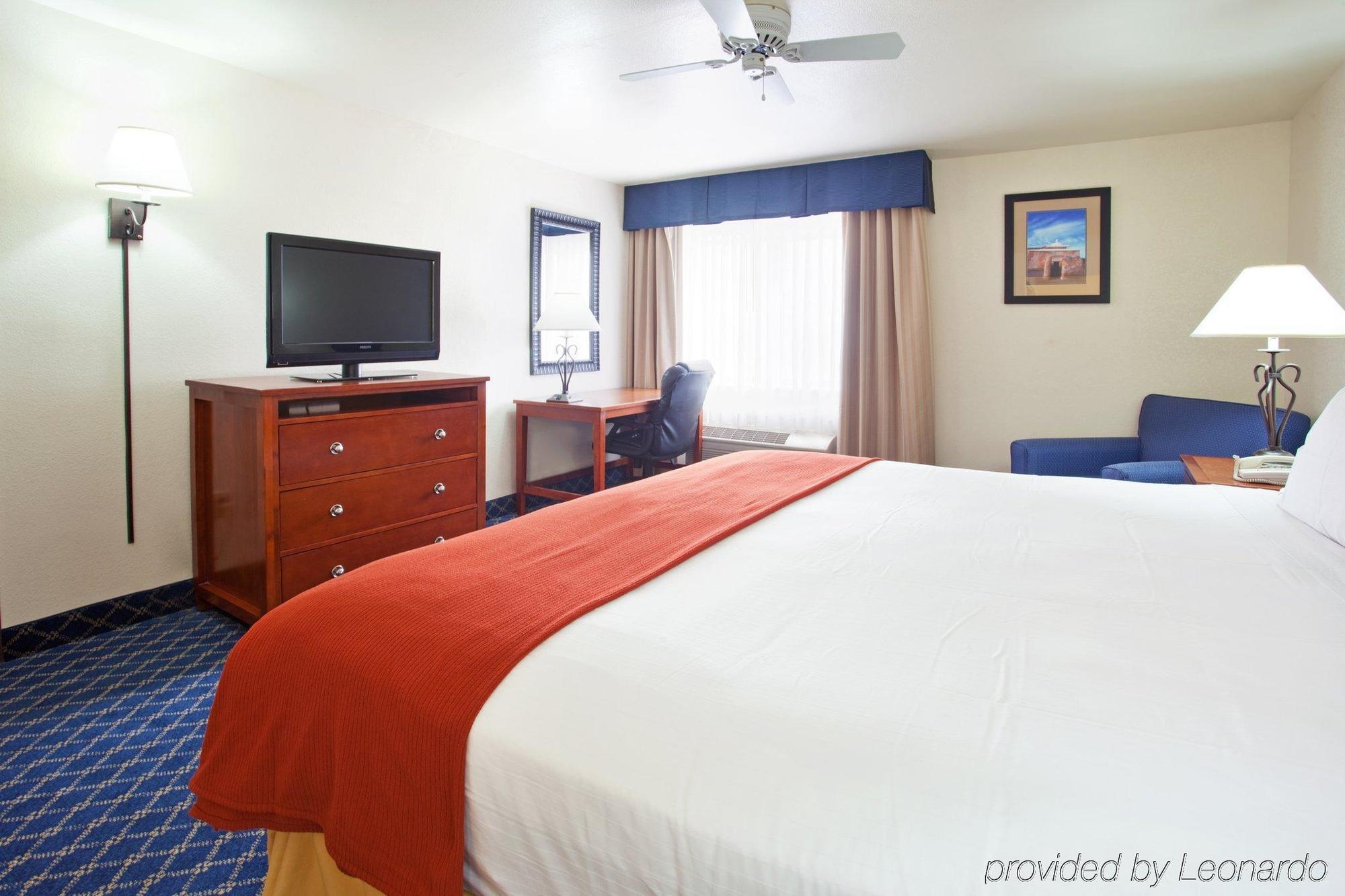 Holiday Inn Express Tucson-Airport By Ihg Oda fotoğraf