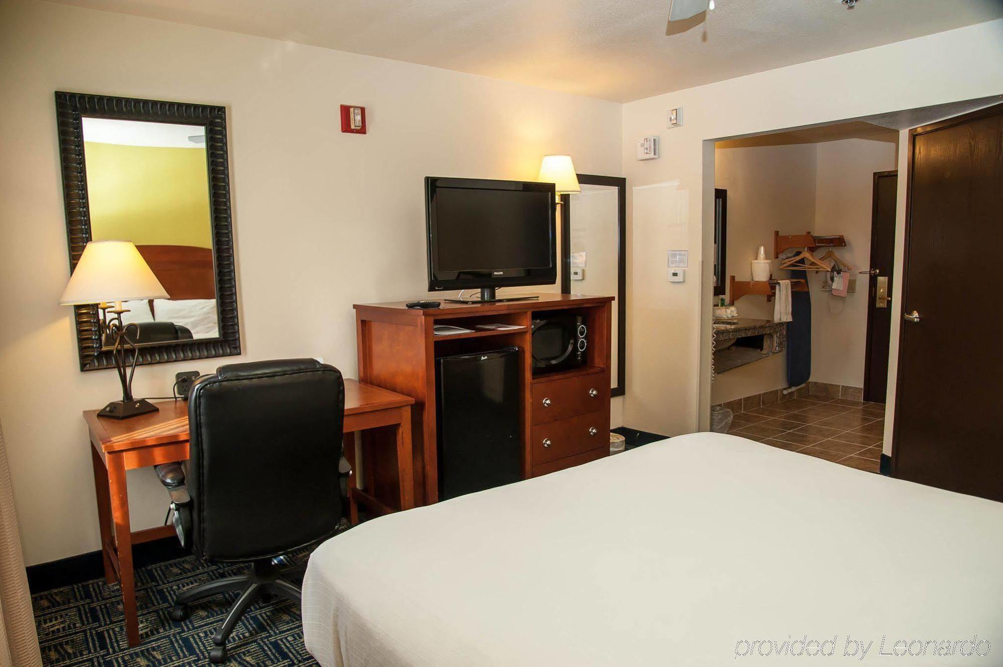 Holiday Inn Express Tucson-Airport By Ihg Dış mekan fotoğraf